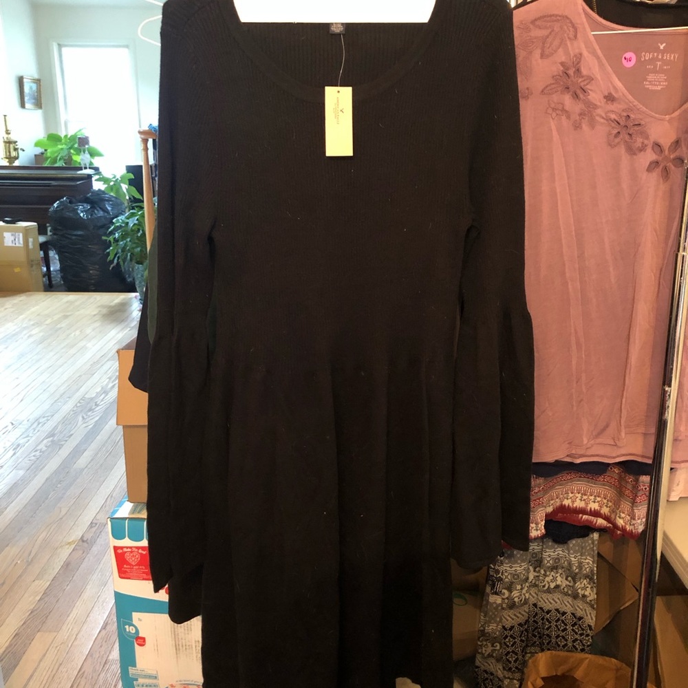 NWT American Eagle Sweater Dress